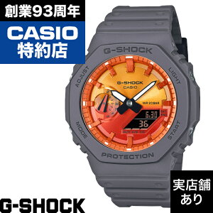 y|Cg10{IyV}\10/14()20:00`10/17()9:59z2100 Series GA-2100FL-8AJF CASIO JVI G-SHOCK GVbN W[VbN v rv