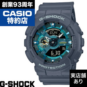 y|Cg10{IyV}\11/4()20:00`11/11()1:59z110 SERIES GA-110AS-2AJF CASIO JVI G-SHOCK GVbN W[VbN v rv