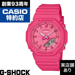 y|Cg10{IyVC[OXӍ11/14()10:00`11/16()23:59zWOMEN GMA-P2100PP-4AJF CASIO JVI G-SHOCK GVbN W[VbN v rv