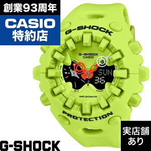 GA-V01 SERIES GA-V01-9AJF CASIO JVI G-SHOCK GVbN W[VbN v rv