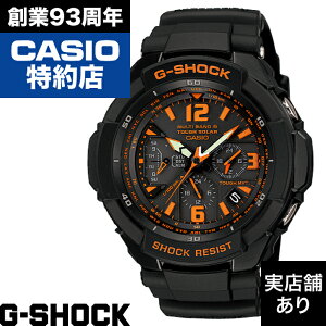 �y�|�C���g10�{�I���������}���\��4/14(��)20:00�`4/17(��)9:59�܂ŁzGRAVITYMASTER GW-3000B-1AJF �W�[�V���b�N CASIO �J�V�I G-SHOCK G�V���b�N ���v �r���v