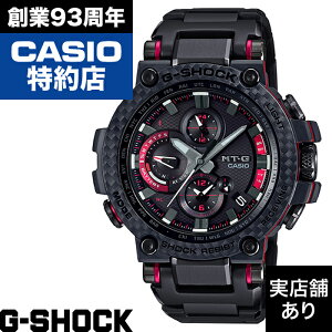 MTG-B1000 Series MTG-B1000XBD-1AJF CASIO JVI G-SHOCK GVbN W[VbN v rv