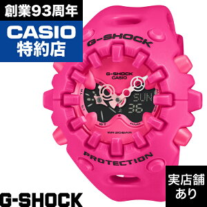 GA-V01 SERIES GA-V01-4AJF CASIO カシオ G-SHOCK Gショック ジーショック 時計 腕時計