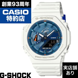 �y�|�C���g10�{�I���������}���\��5/9(�y)20:00�`5/16(�y)1:59�܂Łz�ΐ�ɃV�O�l�`���[���f�� 2100 Series GA-2100RI25-7AJR CASIO �J�V�I G-SHOCK G�V���b�N �W�[�V���b�N ���v �r���v