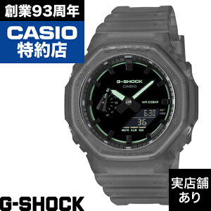 �y�|�C���g10�{�I���������}���\��1/24(�y)20:00�`1/29(��)1:59�z2100 Series GA-2100K-1AJF CASIO �J�V�I G-SHOCK G�V���b�N �W�[�V���b�N ���v �r���v