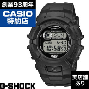�y�|�C���g10�{�I���|�C���g�o�b�N��2/14(�y)10:00�`2/16(��)23:59�z�t�@�C�A�[�E�p�b�P�[�W 2026 2300 SERIES GW-2320FP-1A1JR CASIO �J�V�I G-SHOCK G�V���b�N �W�[�V���b�N ���v �r���v