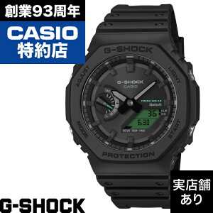 2100 Series GA-B2100BEG-1AJF CASIO �J�V�I G-SHOCK G�V���b�N �W�[�V���b�N ���v �r���v
