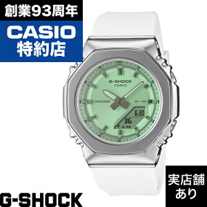 WOMEN GM-S2110SR-7AJF CASIO �J�V�I G-SHOCK G�V���b�N �W�[�V���b�N ���v �r���v