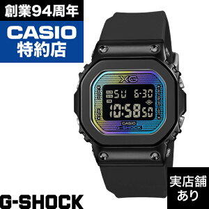 XG�R���{ WOMEN GM-S5600XG-1JR CASIO �J�V�I G-SHOCK G�V���b�N �W�[�V���b�N