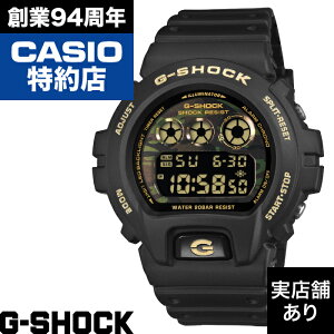 BOLD CAMO SERIES, CAMO AND GOLD 6900 SERIES DW-6900CF-1JF CASIO �J�V�I G-SHOCK G�V���b�N �W�[�V���b�N