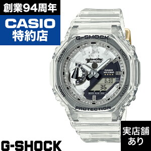 40���N CLEAR REMIX 2100 Series GA-2140RX-7AJR CASIO �J�V�I G-SHOCK G�V���b�N �W�[�V���b�N