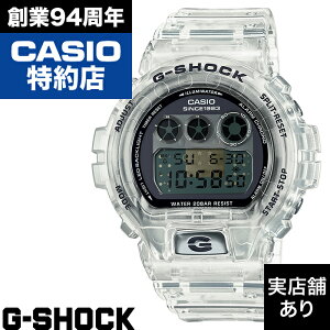 40���N CLEAR REMIX 6900 SERIES DW-6940RX-7JR CASIO �J�V�I G-SHOCK G�V���b�N �W�[�V���b�N