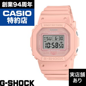 WOMEN GMD-S5600BA-4JF CASIO �J�V�I G-SHOCK G�V���b�N �W�[�V���b�N
