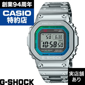 5000 SERIES GMW-B5000PC-1JF CASIO �J�V�I G-SHOCK G�V���b�N �W�[�V���b�N