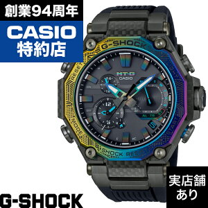MTG-B2000 Series MTG-B2000YR-1AJR CASIO �J�V�I G-SHOCK G�V���b�N �W�[�V���b�N