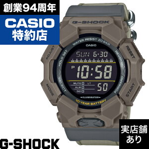 �y�|�C���g10�{�I�y�V�X�[�p�[�Z�[��9/4(��)20:00�`9/11(��)1:59�܂ŁzGD-010 SERIES GD-010CE-5JF CASIO �J�V�I G-SHOCK G�V���b�N �W�[�V���b�N