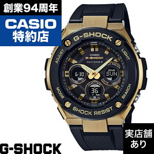 �y���ʌ���IG-SHOCK�m�x���e�B�v���[���g�zMid Size Series GST-W300G-1A9JF CASIO �J�V�I G-SHOCK G�V���b�N �W�[�V���b�N