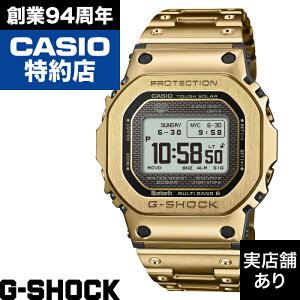�y�|�C���g10�{�I���������}���\��10/14(��)20:00�`10/17(�y)9:59�܂Łz�y���ʌ���IG-SHOCK�m�x���e�B�v���[���g�z5000 SERIES GMW-BZ5000GD-9JF CASIO �J�V�I G-SHOCK G�V���b�N �W�[�V���b�N