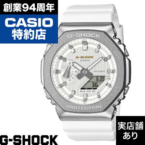 PRECIOUS HEART SELECTION 2025 2100 Series GM-2110SH-7AJF CASIO �J�V�I G-SHOCK G�V���b�N �W�[�V���b�N