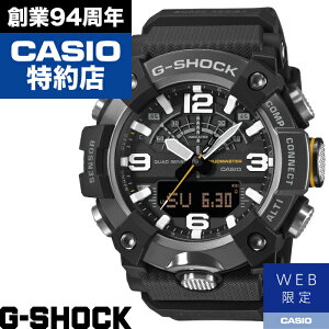�y�|�C���g10�{�I�y�V�X�[�p�[�Z�[��9/4(��)20:00�`9/11(��)1:59�܂Łz�yWEB����zMUDMASTER GG-B100XMB-1AJF CASIO �J�V�I G-SHOCK G�V���b�N �W�[�V���b�N