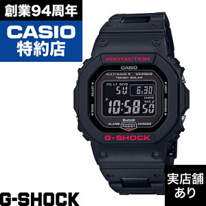 �y���ʌ���IG-SHOCK�m�x���e�B�v���[���g�z5600 SERIES GW-B5600HR-1JF CASIO �J�V�I G-SHOCK G�V���b�N �W�[�V���b�N