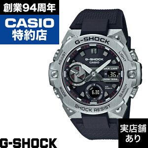 GST-B400 Series GST-B400-1AJF CASIO �J�V�I G-SHOCK G�V���b�N �W�[�V���b�N