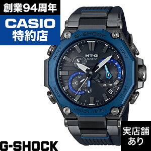 MTG-B2000 Series MTG-B2000B-1A2JF CASIO �J�V�I G-SHOCK G�V���b�N �W�[�V���b�N