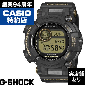 FROGMAN �t���b�O�}�� GWF-D1000BC-1JF CASIO �J�V�I G-SHOCK G�V���b�N �W�[�V���b�N