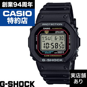 �y�|�C���g10�{�I���������}���\��10/4(��)20:00�`10/9(��)1:59�܂Łz�y���ʌ���IG-SHOCK�m�x���e�B�v���[���g�z5600 SERIES DW-5600RL-1JF CASIO �J�V�I G-SHOCK G�V���b�N �W�[�V���b�N