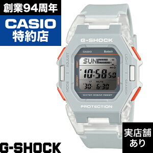 GD-B500 SERIES GD-B500S-8JF CASIO �J�V�I G-SHOCK G�V���b�N �W�[�V���b�N