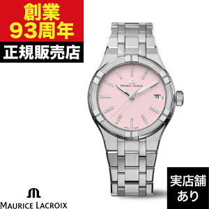 MAURICE LACROIX [XENA ACRNI[c J[GfBV AI1106-SS002-550-1 v rv