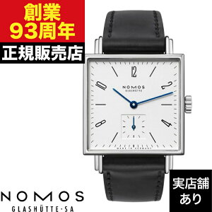 NOMOS Glashutte �m���X �O���X�q���b�e �e�g�� TT1A1W2L ���v �r���v
