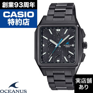 Classic Line OCW-T5000B-1AJF CASIO �J�V�I OCEANUS �I�V�A�i�X ���v �r���v