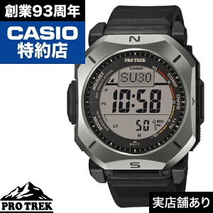 Climber Line PRW-69Y-1JF CASIO �J�V�I PRO TREK �v���g���b�N