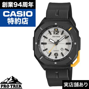 Hiker Line PRJ-01-1JF CASIO �J�V�I PRO TREK �v���g���b�N