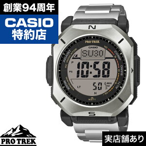 Climber Line PRW-69YT-7JF CASIO �J�V�I PRO TREK �v���g���b�N