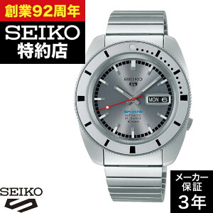 y|Cg10{IyV}\11/4()20:00`11/11()1:59zSEIKO ZCR[ SEIKO 5 SPORTS ZCR[t@CuX|[c SBSA269 we[WfUC 胂f v rv