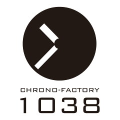 クロノファクトリー1038