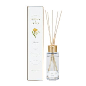 G\X G t[(ESSENCE & FLEUR) FREESIAit[WAj EHEt[ [hfBt[U[@90ml F v[g ̓ bsO [tOX