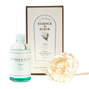 G\X G t[(ESSENCE & FLEUR)/EHEt[/\t[fBt[U[ MUGUETiXYj v[g ̓