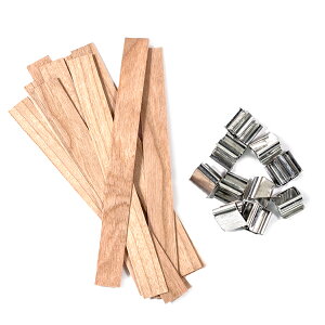 ����L�����h���p�E�b�h�L�����h���E�B�b�N 13mmx130mm 10�{ DIY �A���}�L�����h������ �������� �v���[���g ���̓�