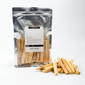 Lapature(p`A) pTg(PALO SANTO) XeBbN^Cv ed GNAhY yz @ v[g ̓