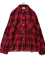 楽天市場】50s レーヨン シャツ 中古の通販