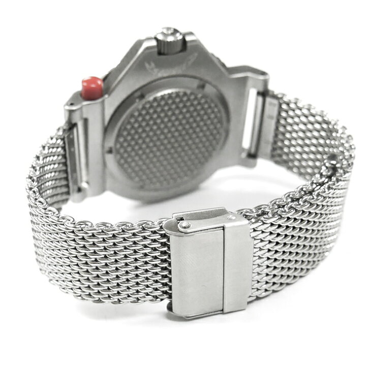 楽天市場】【交換工具・ばね棒つき】 腕時計 ベルト ウォッチ  