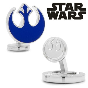 _X[p[SALE^ JtX JtNX JtX{^ Various Licensed ANZT[ Blue Rebel Symbol Cufflinks X^[EH[Y V{ u[ SW-REB-BL