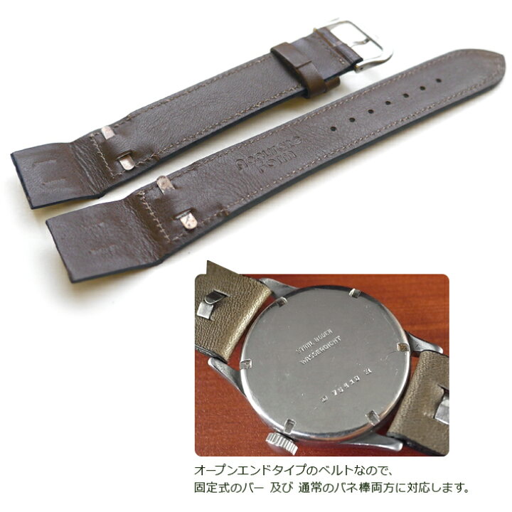 楽天市場】時計 Accurate Form アキュレイトフォルム ステアレザー 