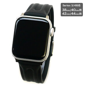 �A�b�v���E�H�b�`��p �o���h �x���g Apple Watch Series 3/4/5/6/7/SE�Ή� BIWI OSIRIS �I�V���X 38mm/40mm�p 42mm/44mm�p ���o�[�x���g �I�X�X��