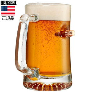 BENSHOT r[ WbL Beer Mug rA[}O 24oz(710ml) WbL č nhCh xVbg