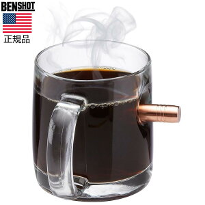 BENSHOT R[q[ }O Coffee Mug }OJbv 13oz(385ml) č nhCh xVbg