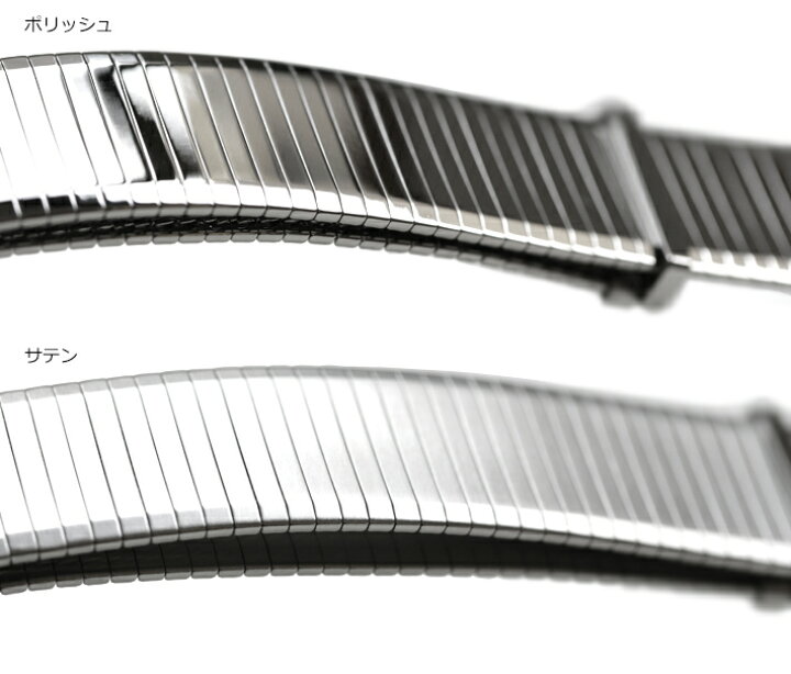 腕時計 ベルト バンド ウォッチ メッシュ ブレスレット Forstner Komfit Military Type フォースナー ステンレス メッシュベルトコムフィット ミリタリータイプ 時計ベルトの専門店クロノワールド ■TRUSCO プレス製ナイロンホイールゴムキャスター 自在 Φ130 TYNRJ130(2782499)